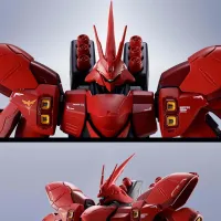 [반다이몰] 메탈 로봇혼 사자비 추가 이미지
