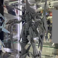 [아워트레저] FSS 1/144 프라모델 마그나팔레스 개발 스텝 토크 -3-