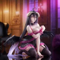 [TAITO] 데스크탑 큐트 오버로드 - 알베도 네그리제 Ver 예고