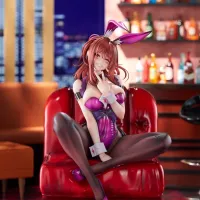 [하나비] 1/6 하니카미 그녀 - 묘가 사츠키