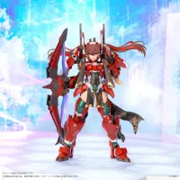 [타카라 토미] 메타몰버스 키리야마 아오 스칼렛 + FA 걸 마가츠키 호우텐 조합