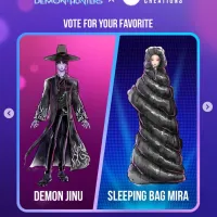 [마텔] 마텔 크리에이션 K-팝 데몬 헌터즈 한정판 투표