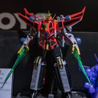 [엠버토이즈] 블레이즈 & 치비 크리처 다이나제논 채색 샘플 전시