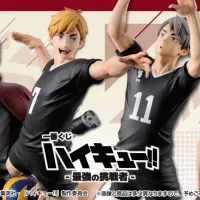 [이치방쿠지][3/26]하이큐!!-THE STRONGEST~한국발매