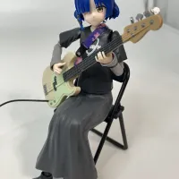 30 MINUTES PREFERENCE 야마다 료 가조립 사진