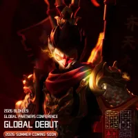 [블로키]신제품 예고