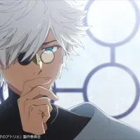 고깔모자의 아틀리에 선행컷