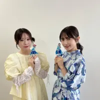 「러브라이브! 선샤인!!」 전국 캐러밴 라라포트 누마즈 스페셜 토크쇼 감사 코멘트