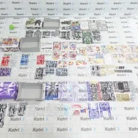 [반다이] KC 인증 추가 업데이트 목록