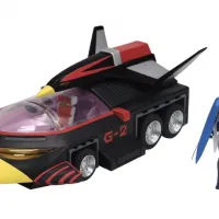 [라멘토이즈] 독수리 오형제II - 콘돌 어태커