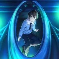 소아온 작가 [데몬즈 크레스트] 비주얼, 티저 PV