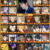 [성우]『KENN』생일