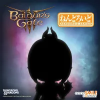 [굿스마일] 발더스 게이트III 넨도로이드 신작 공개 예정