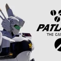 [굿스마일]이 전하는, 패트레이버의 세계관을 추체험할 수 있는 액션 게임 등장!