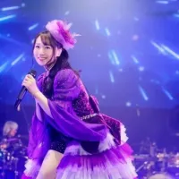 미즈키 나나, 시간이 증명한 견고한 서사…전력투구로 빚어낸 찰나의 영원