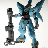 HG SRW 휘케바인（PTX-08R）HJ 게재 작례