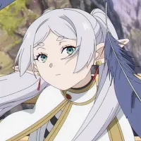 [장송의 프리렌] 2기 10화 선행 컷