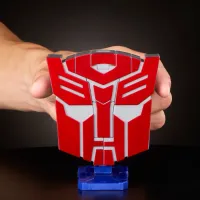 [해즈브로] 트랜스포머 아이콘즈 옵티머스 프라임