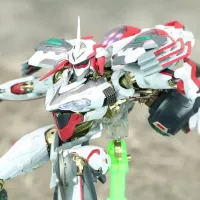 [반다이 혼웹상점] 메탈빌드 니르밧슈 type ZERO RS 샘플 이미지