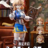 [라도토이즈] 1/12 마법 대륙 시리즈 - 마가렛