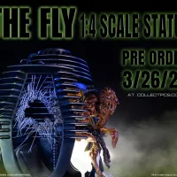 [PCS] 더 플라이 (혐주의)