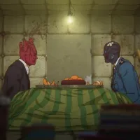 도로헤도로 2기 선행컷