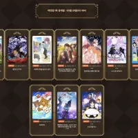 애니플러스 & 애니맥스) 2분기 신작 1차 라인업 공개