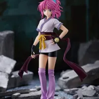 [굿 스마일] POP UP PARADE 헌터 X 헌터 - 마치