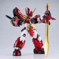 [굿 스마일] MODEROID 그랑조트 초왕금판 20일 출하 예정