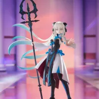 [멕스 팩토리] figma FGO - 버서커 / 모르간