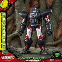 [욜로파크] AMK 비스트 워즈 - 옵티머스 프라이멀