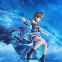 [굿 스마일] 1/7 뱅드림 - 타카마츠 토모리 Zero gravity Ver