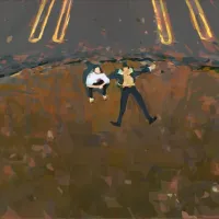 주술회전 3기 12화 컬러 스크립트