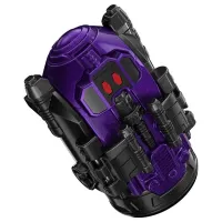 [반다이]DX 갸바리온 라이플&갸바리온 돌네이도