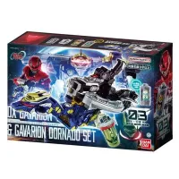 DX 갸바리온 돌네이도