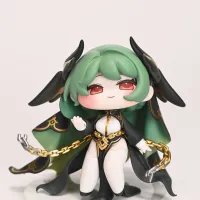 [켈베로스프로젝트] 트릭컬 리바이브 - 죠안