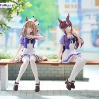 [후류] 경품 우마무스메 프리티 더비 아몬드 아이, 럭키 라일락 공개