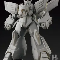 [반다이] SMP 킹 엑스카이저 HJ 5월호 게재 기사