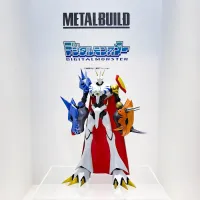 [반다이] 메탈빌드 EXPO 신작 추가 전시 이미지