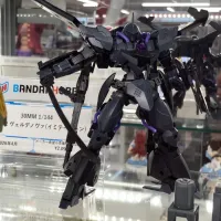 [반다이] RG 1/48 AV-98Plus (잉그램 플러스) 외 신작 전시 이미지