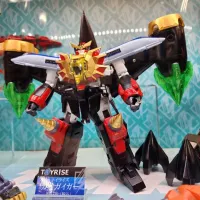 [타카라토미] 토이라이즈 스타 가오가이가 아키하바라 전시