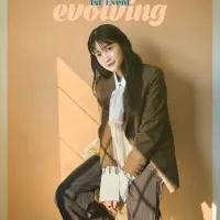 코이즈미 모에카 1st Event "Ever evolving" 3월 28일 개최