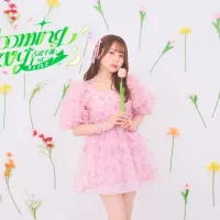 『요시타케 치하야 1st LIVE Blooming Start』 개최&굿즈 정보