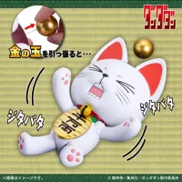 [맥스팩토리] PLAMAX 단다단 터보바바아(행운 고양이) 공개