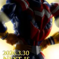 [반다이] S.H.Figuarts 나의 히어로 아카데미아 신상품 예고 2