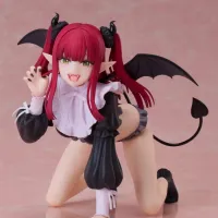 [애니플렉스] 논 스케일 키타가와 마린 리즈 코스프레 전시 예고