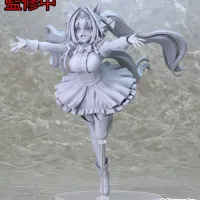 [Phat!] [주홍색의 너에게 바람이 불다] 다이와 스칼렛 원형