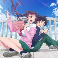 [그리게 된 이상] 키비주얼