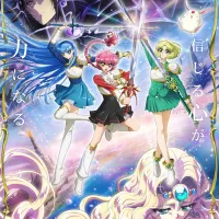 [마법기사_레이어스] 키 비주얼, PV, 방송 일정