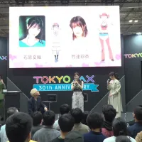 너를 너무너무너무너무 좋아하는 100명의 그녀 3기 신캐릭터 성우 공개